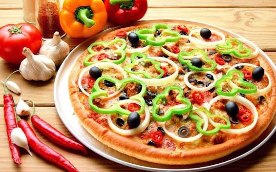 vig pizza