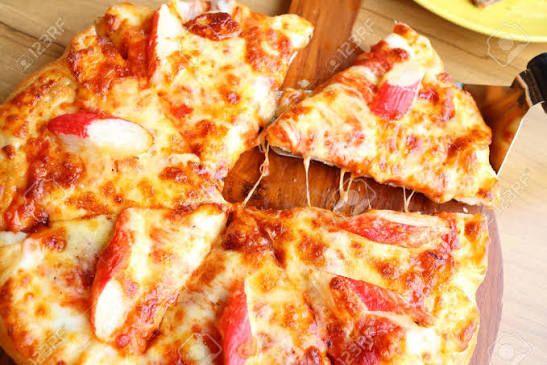 Pepperoni